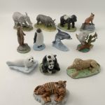 820 3416 FIGURINES